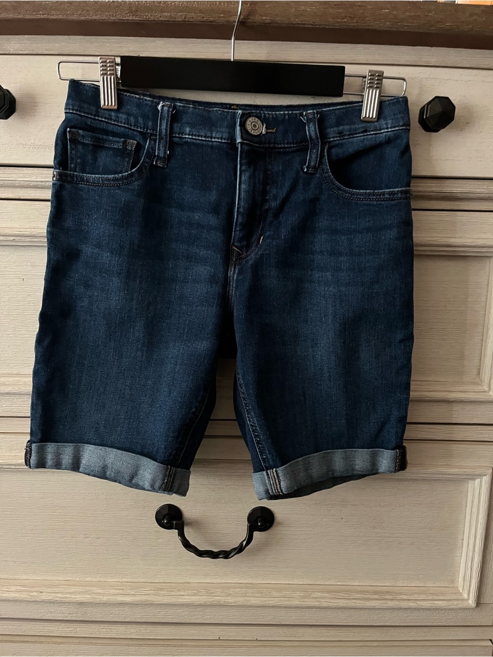 Express women’s shorts